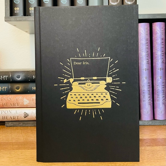 DIVINE RIVALS by Rebecca Ross - Picture 3 of 9